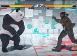 Latest Tekken 7 PS4 Build Gameplay Shows Eddy, Kuma, Panda, and Surprise Stages
