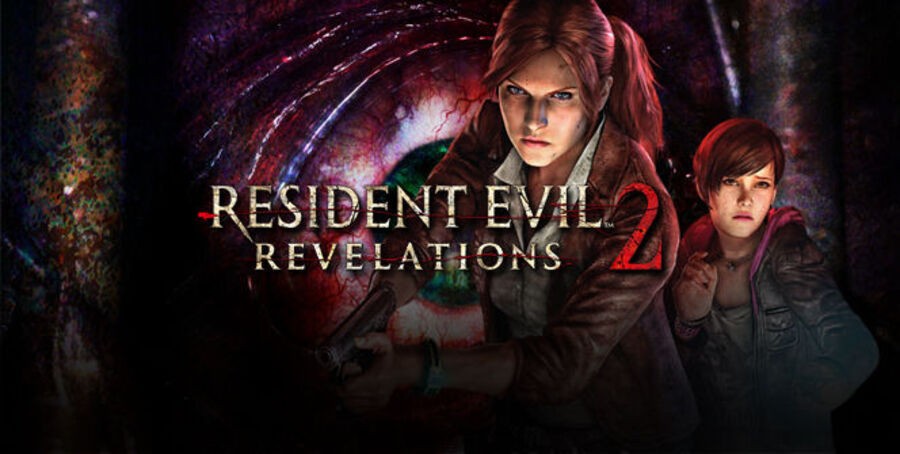 download resident evil revelations 2 ps vita
