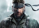 Shocking: Hideo Kojima Not Involved in Metal Gear Solid 3 Remake