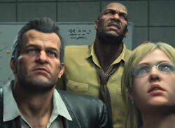 Dead Rising 1: Case 2-1 - Image in the Monitor Walkthrough