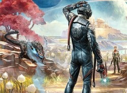 The Outer Worlds Was Held Back by Console Memory Budgets