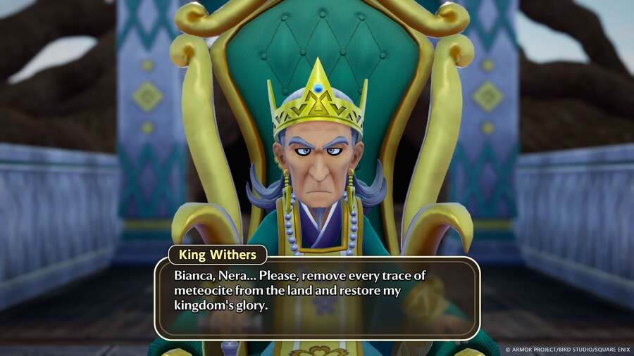 Dragon Quest's Pokémon-Like Monster Game Could Be PS5's Perfect Cosy Escape 2