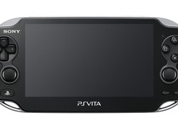 The Final PlayStation Vita Looks Like This