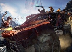 Borderlands 2 Season Pass Offers Four DLC Packs for $30