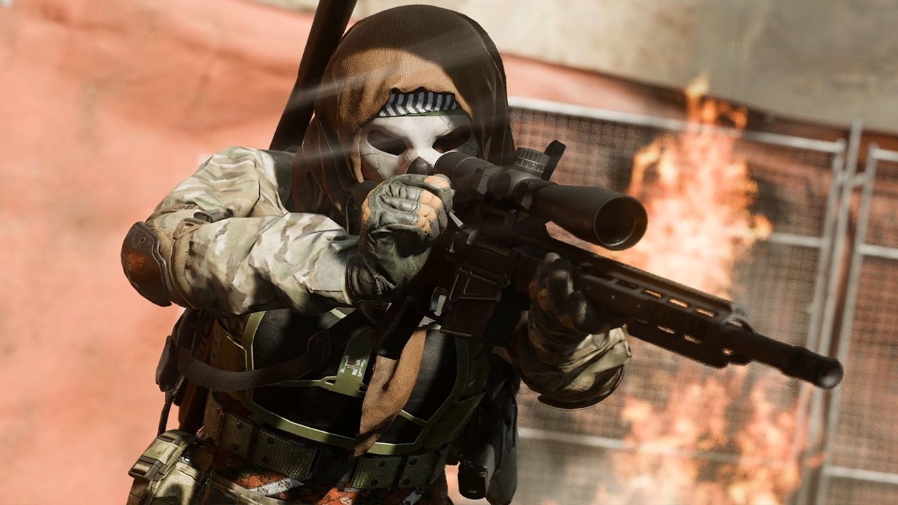 COD Modern Warfare III gets multiplayer trailer just ahead of beta