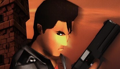 PS1 Time Crisis Targeting PS5, PS4 with Gyro Aiming via PS Plus Premium