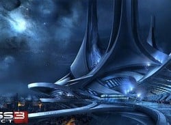 Mass Effect 3 Delayed For 'Larger Market Opportunity'
