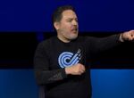 Ex-PlayStation Exec Shawn Layden Says There's Been a 'Collapse' in Gaming Creativity