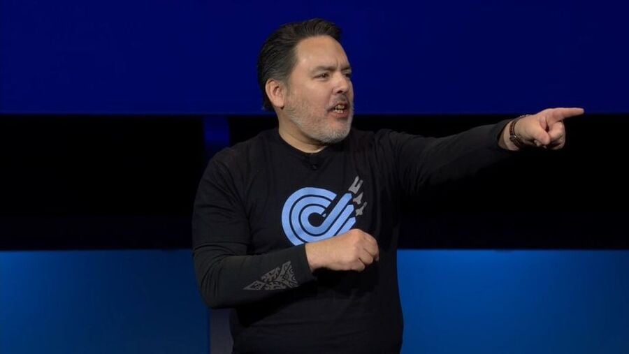 Ex-PlayStation Exec Shawn Layden Says There's Been a 'Collapse' in Gaming Creativity 1