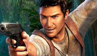 Believe It or Not, People Are Actually Joining Naughty Dog