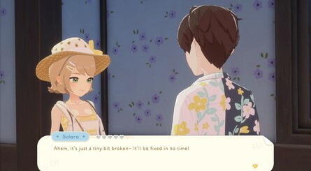 Preview: Starsand Island Is a Cosy PS5 RPG Straight Out of a Studio Ghibli Daydream 2