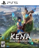 Kena: Scars of Kosmora