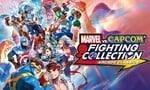 Marvel vs Capcom Fighting Collection Takes PS4 for a Ride This Year