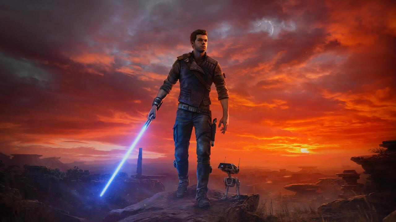 Star Wars Jedi: Survivor PS5 Bugs Will Be Squashed Across Weeks of Patches  : r/PS5