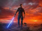Star Wars Jedi: Survivor (PS5) - Fantastic Sequel Is Bigger and Better in Every Way