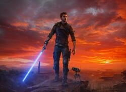 Star Wars Jedi: Survivor (PS5) - Fantastic Sequel Is Bigger and Better in Every Way