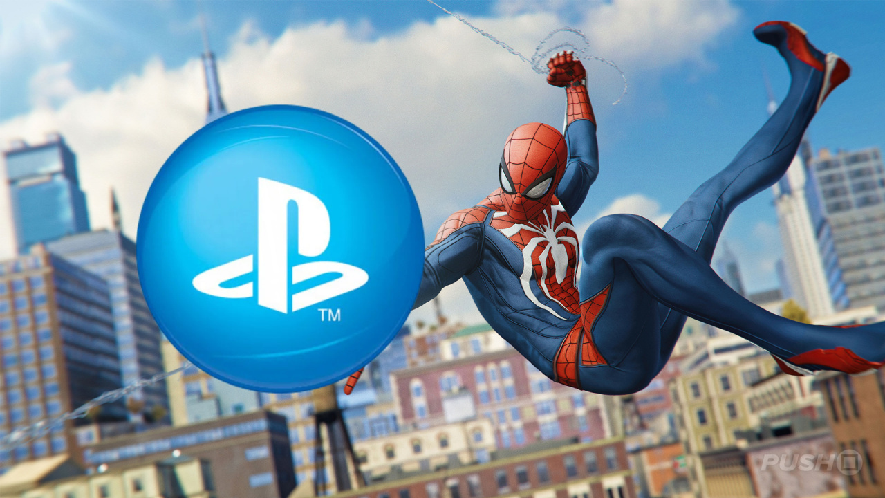 Sony is planning its own PC games launcher for PlayStation titles