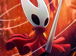 A New Xbox Store Page Has Fans Aflutter for Hollow Knight: Silksong Once Again