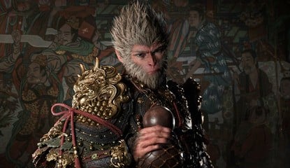 Black Myth: Wukong Is Brilliant, But We Have PS5 Concerns