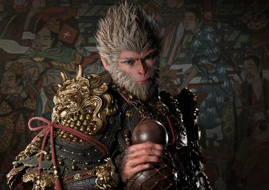 Black Myth: Wukong Is Brilliant, But We Have PS5 Concerns