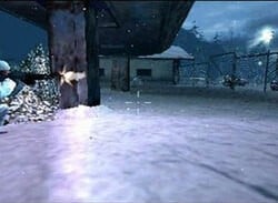 SOCOM: Fireteam Bravo 3 on PSP
