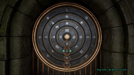 Hell Is Us: How to Open the Entrance Door in Plains of Mist 22