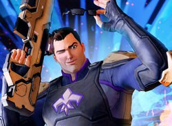 Agents of Mayhem Snags a Suitably Stupid Gameplay Trailer