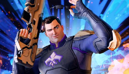 Agents of Mayhem Snags a Suitably Stupid Gameplay Trailer