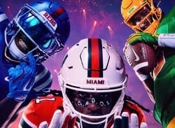 PS5's New College Football Game Will Get Its Full Reveal This Week