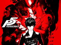 Dead Island's Deep Silver to Publish Persona 5 in Europe