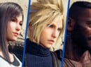 Final Fantasy 7 Rebirth: Best Character Builds and Weapon Abilities