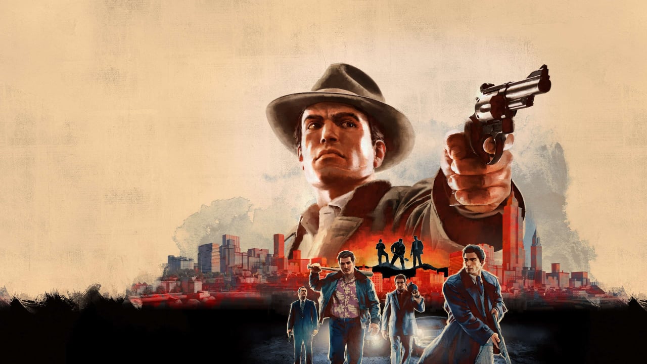 Mafia 3 Is Now Free to Play and 75% Off on Steam Until May 7th