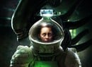 Complacency Will Kill in Alien: Isolation on PS4