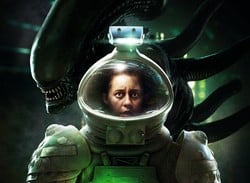 Complacency Will Kill in Alien: Isolation on PS4