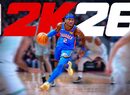 No Surprises with This Year's NBA 2K26 PS5, PS4 Cover Star