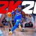 No Surprises with This Year's NBA 2K26 PS5, PS4 Cover Star