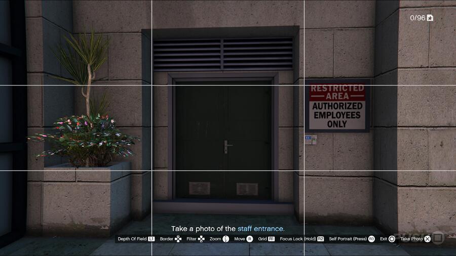 GTA Online: How to Start the Kortz Center Heist 14