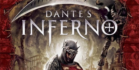 Dante's Inferno (PlayStation 3) 【Longplay】 