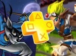 Sly Cooper, Jak and Daxter Part of PS Plus Premium Lineup for December