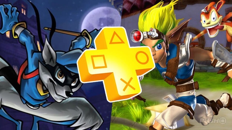 PS Plus Premium December 2024