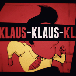 Klaus Cover