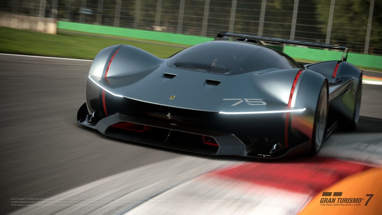 Upcoming Gran Turismo 7 patch to add 5 more cars