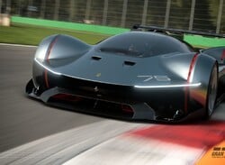 Free Gran Turismo 7 Update 1.27 Adds Five Cars to PS5, PS4 and Norwegian Scapes