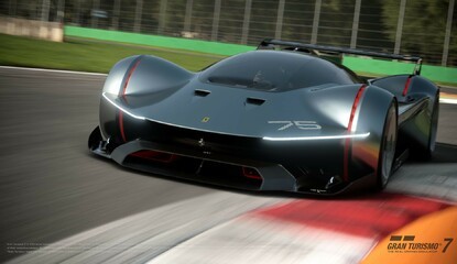 Free Gran Turismo 7 Update 1.27 Adds Five Cars to PS5, PS4 and Norwegian Scapes