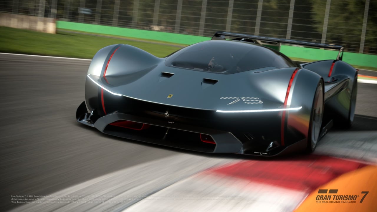 PS5 title Gran Turismo 7 will be a must-buy to see PlayStation 5's  capabilities