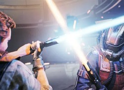 God of War 3 Director Almost Dropped Star Wars Jedi Job After Lucasfilm Pushed Back