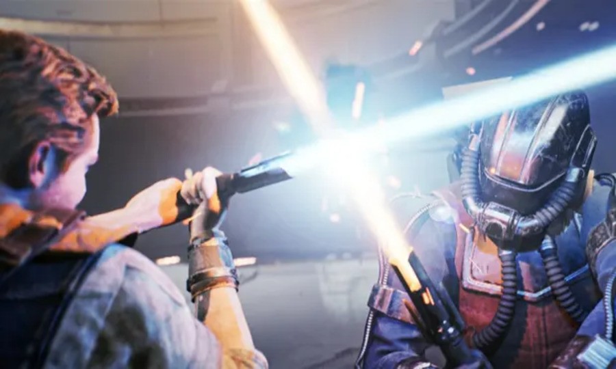 Sutradara God of War 3 Hampir Menjatuhkan Pekerjaan Star Wars Jedi Setelah Lucasfilm Diundur