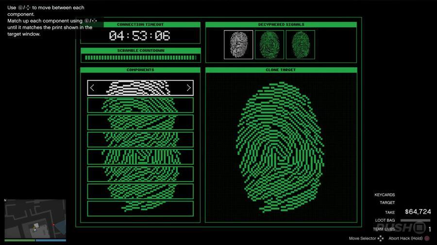 GTA Online: How to Make Millions with the Cayo Perico Heist Guide 13