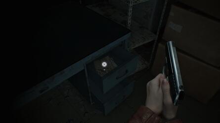 Resident Evil Requiem: Wrenwood Walkthrough 10