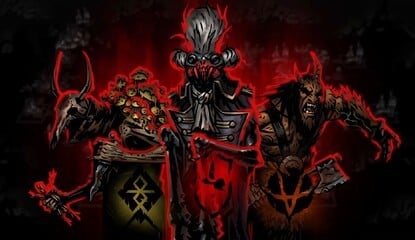 Darkest Dungeon 2 Getting Back to Basics with Free Kingdoms Campaign Update